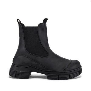 Ganni City Boot